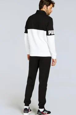 Puma Power Block