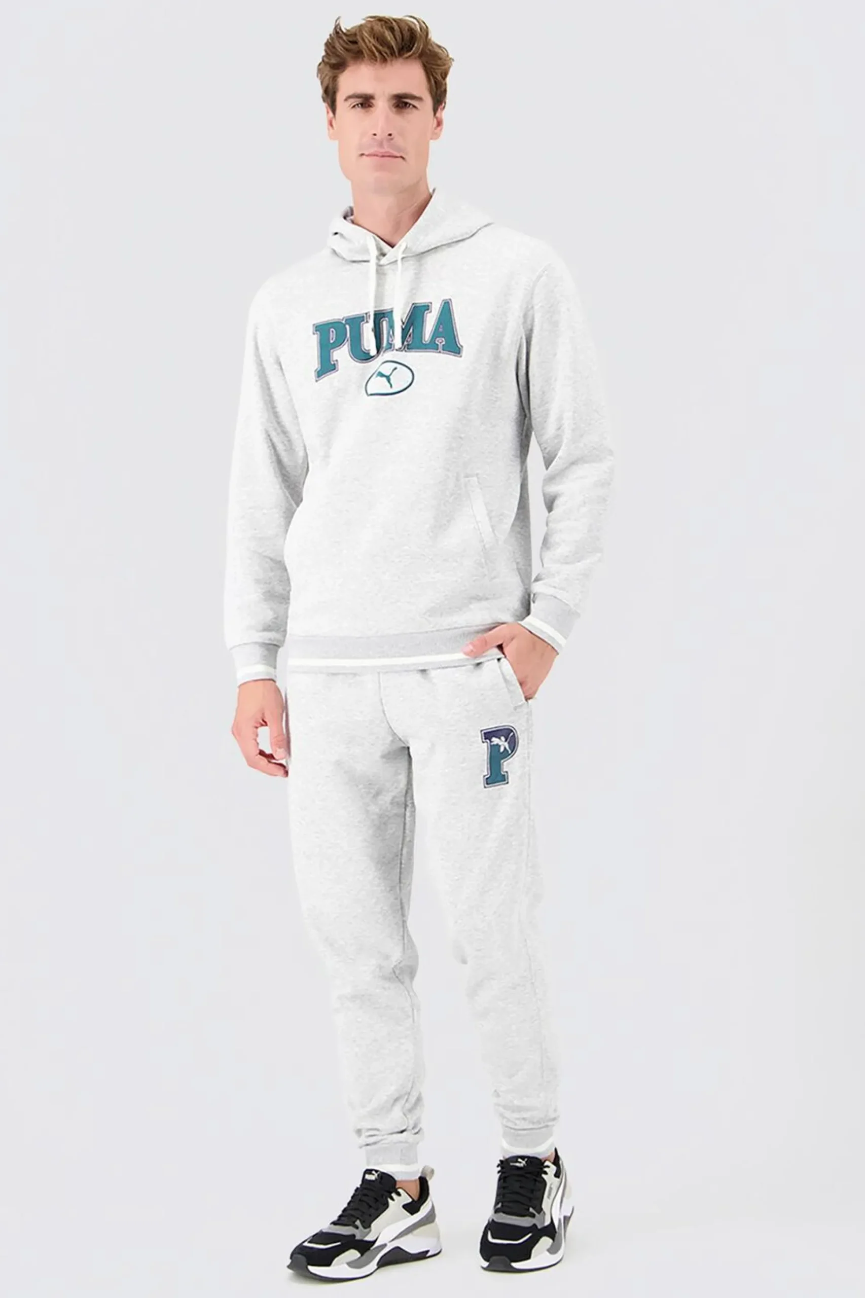Puma Squad