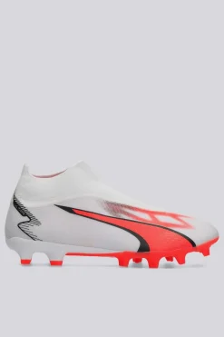 Puma Ultra Match LI Mg