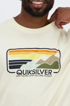 Quiksilver Landscape