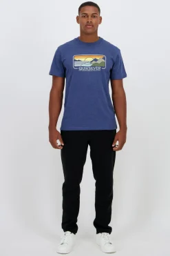 Quiksilver Landscape