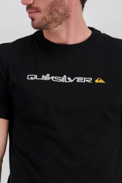 Quiksilver Lettering