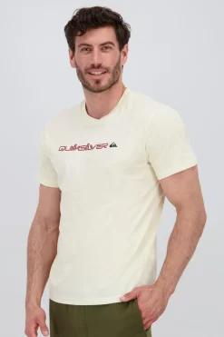 Quiksilver Lettering