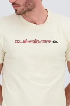 Quiksilver Lettering