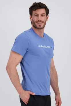 Quiksilver Lettering