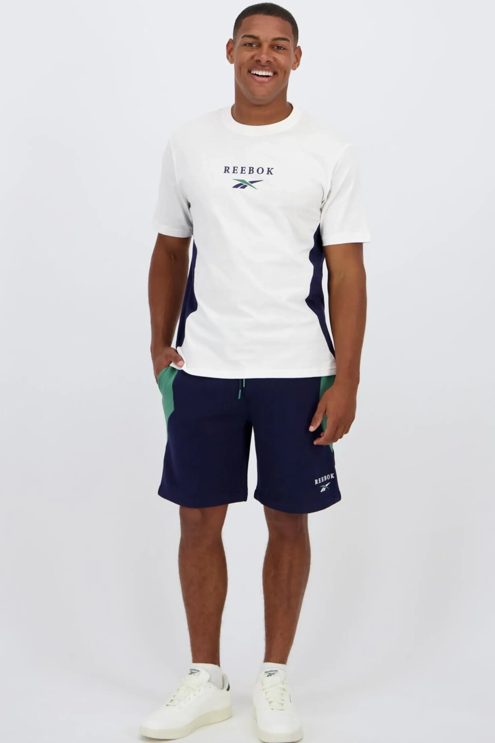 Reebok Block