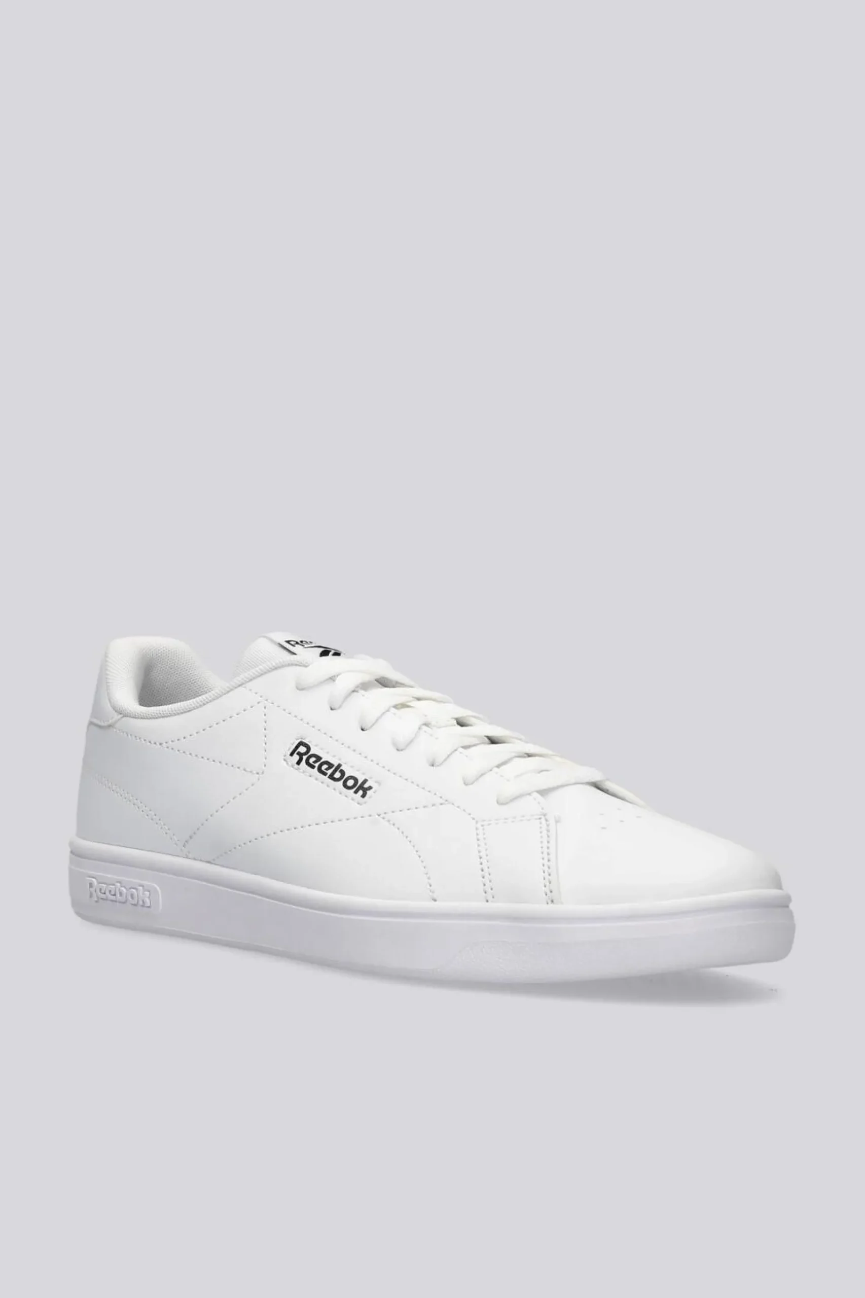 Reebok Court Clean