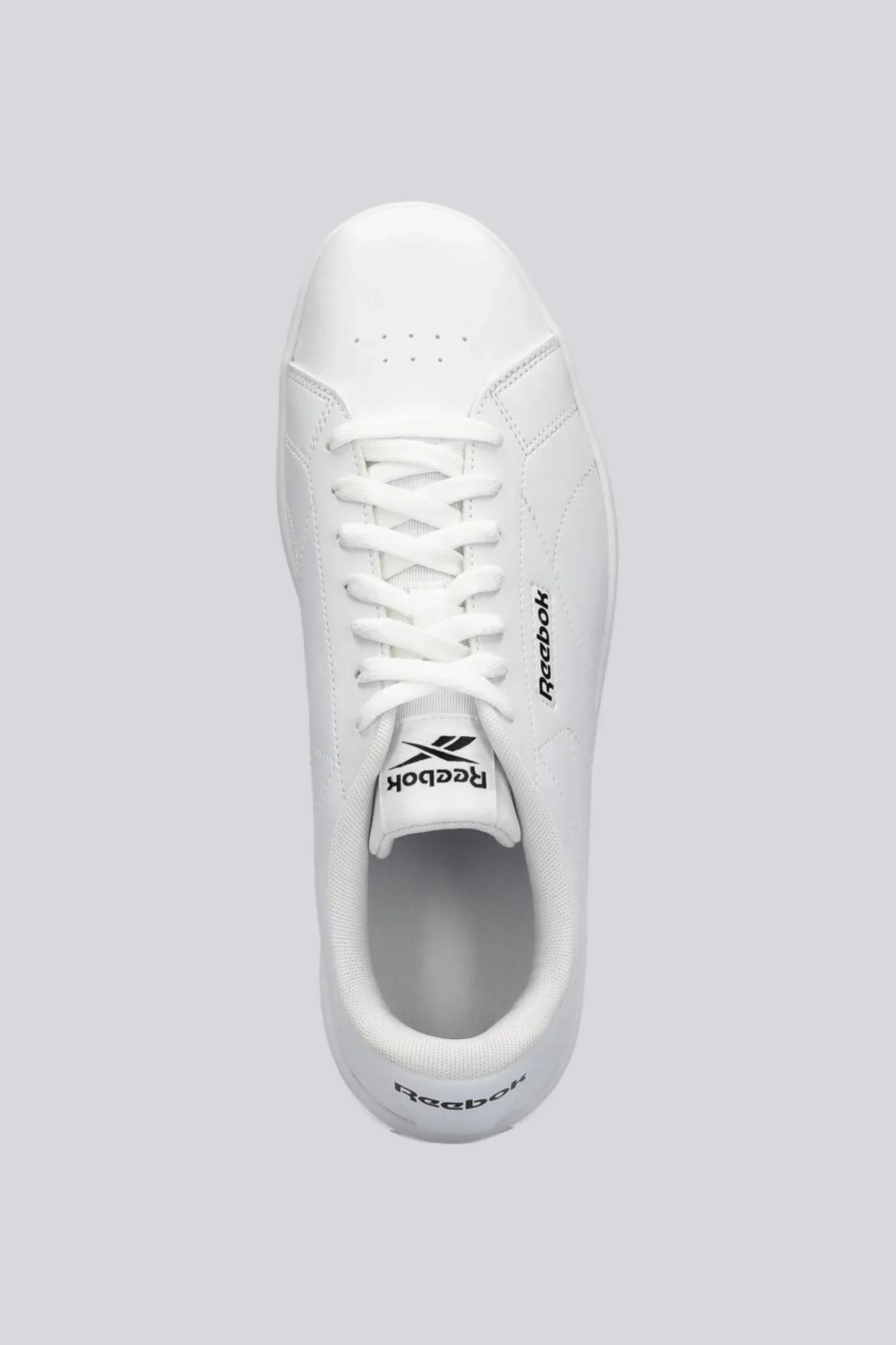 Reebok Court Clean