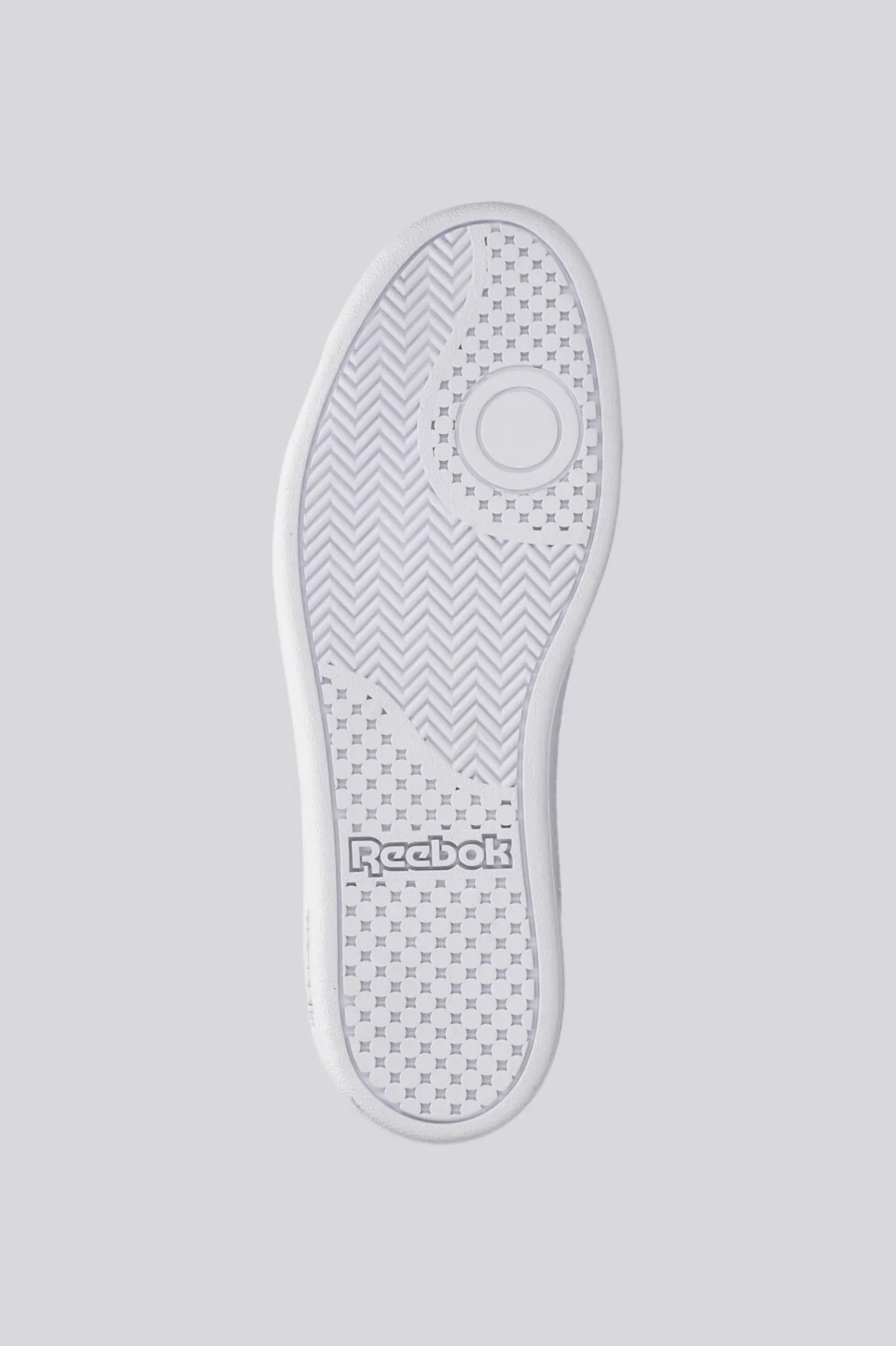 Reebok Court Clean