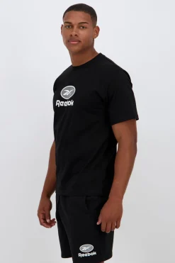 Reebok Oval
