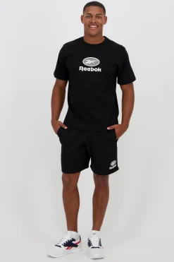 Reebok Oval