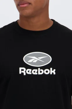 Reebok Oval