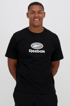 Reebok Oval