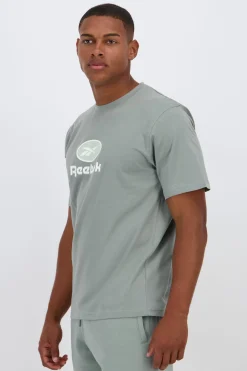 Reebok Oval