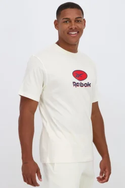 Reebok Oval