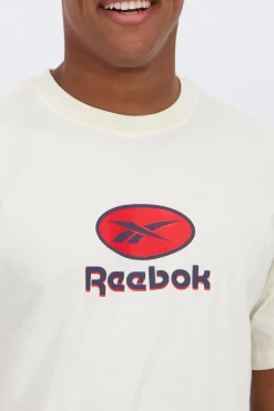 Reebok Oval
