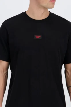 Reebok Rubber