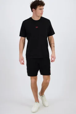 Reebok Rubber
