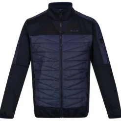 Regatta Clumber Ii Hybrid. Navy Rmn180
