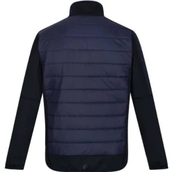 Regatta Clumber Ii Hybrid. Navy Rmn180