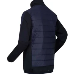 Regatta Clumber Ii Hybrid. Navy Rmn180