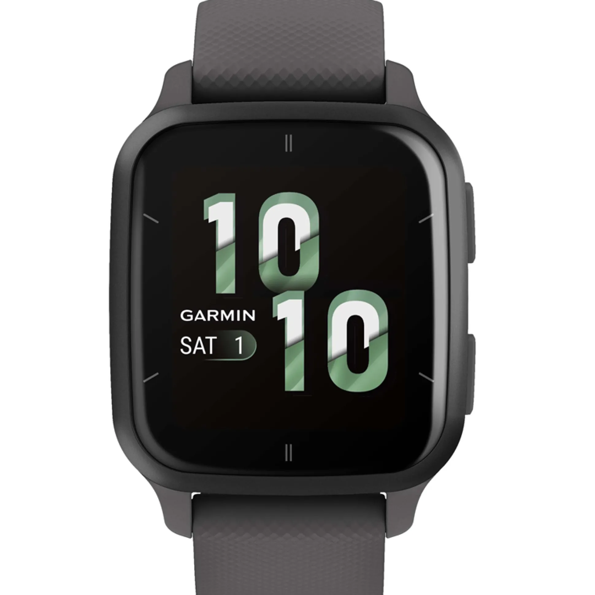 Relógio Garmin Venu Sq 2 Com Ecrã Amoled E Gps Integrado