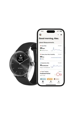 Relógio Withings Scanwatch Light 37mm