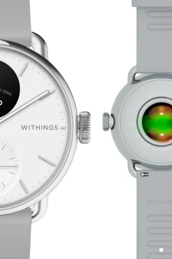 Relógio Withings Scanwatch 2 38mm