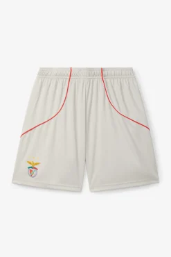 Réplica Calções Alternativos Sl Benfica 2025-2026