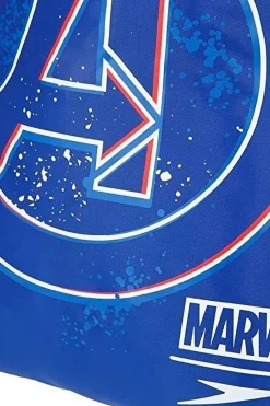 Saco Com Cordão Com Logótipo Speedo Marvel Avengers