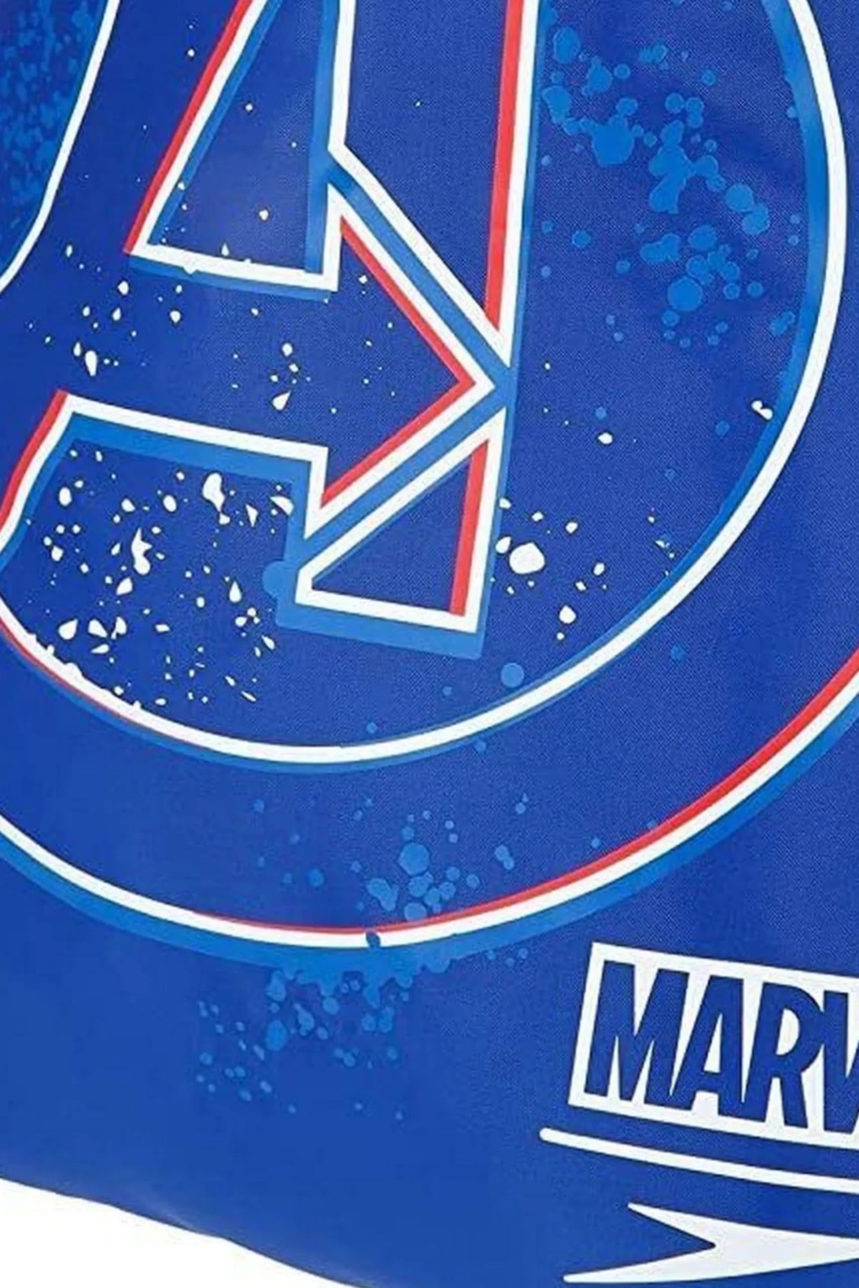 Saco Com Cordão Com Logótipo Speedo Marvel Avengers