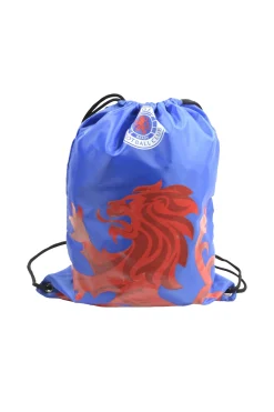 Saco De Arrastão Rangers Fc