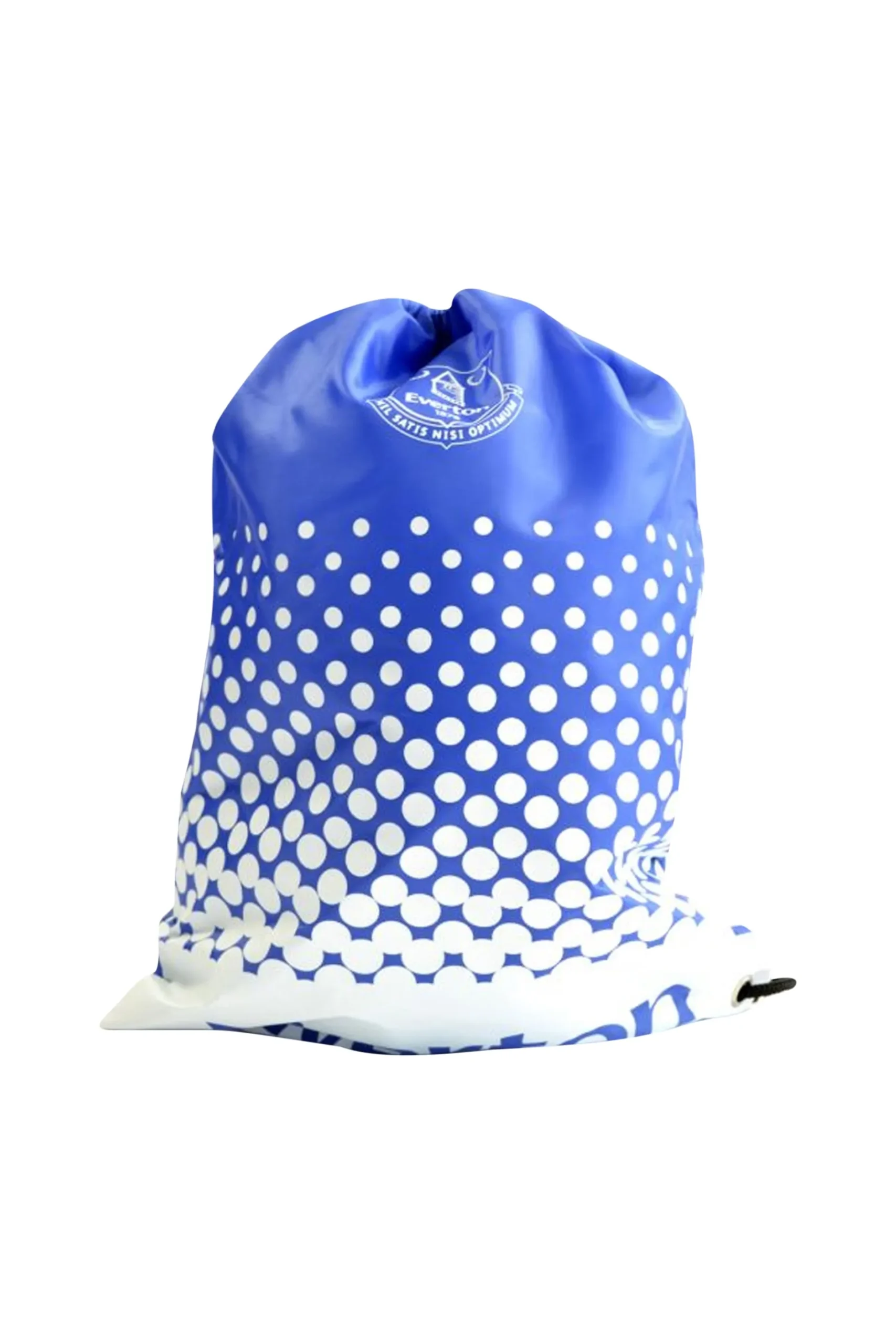 Saco De Dragão De Fade Everton Fc