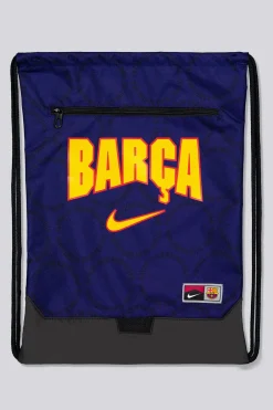 Saco Fc Barcelona Academy 25/26