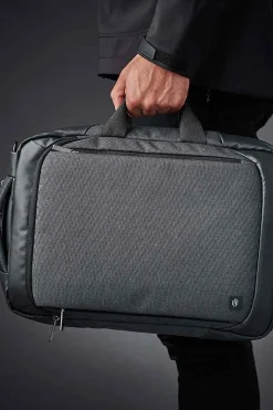 Saco Para Portátil Stormtech Road Warrior