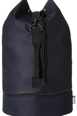 Saco Reciclado Duffle Bullet Idaho