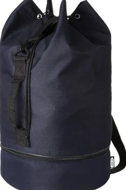 Saco Reciclado Duffle Bullet Idaho