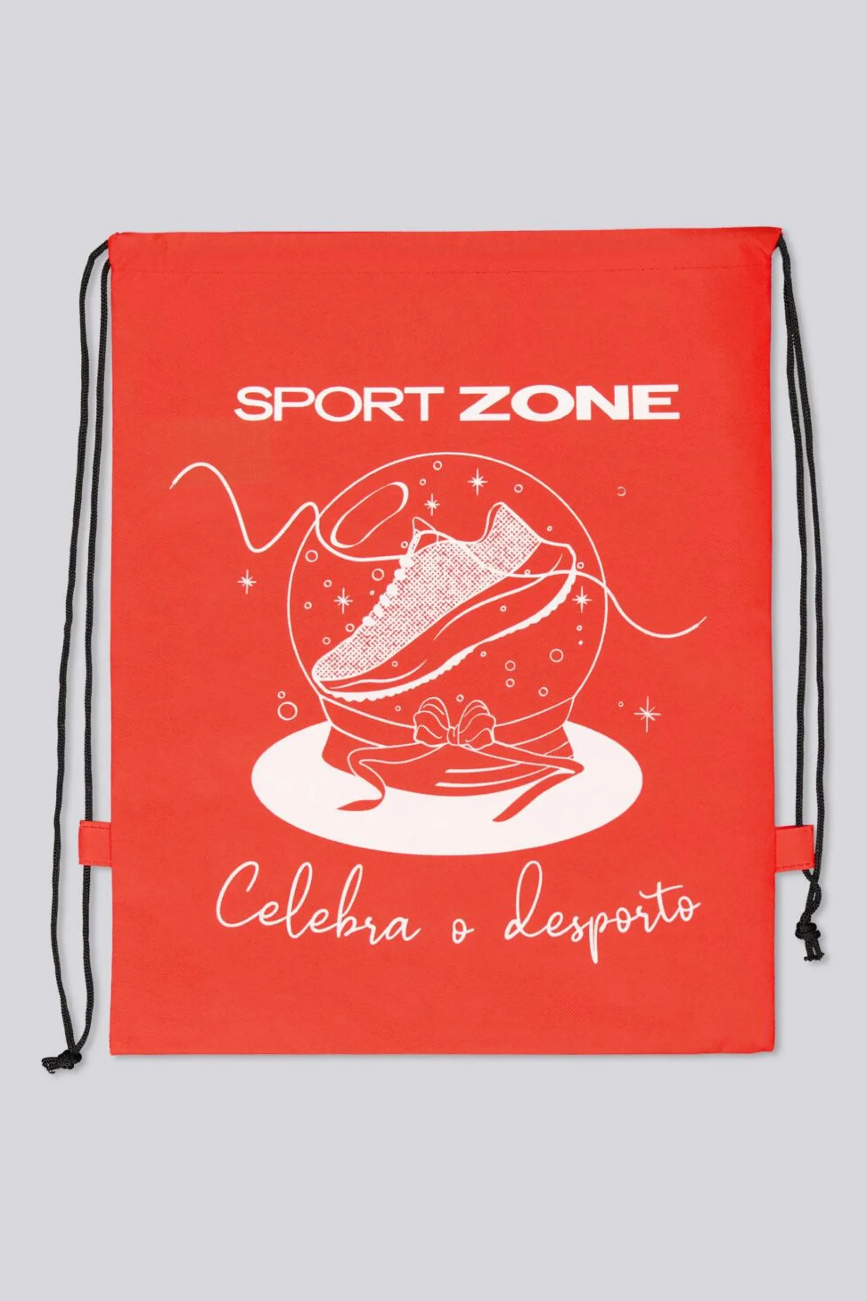Saco Sport Zone Natal