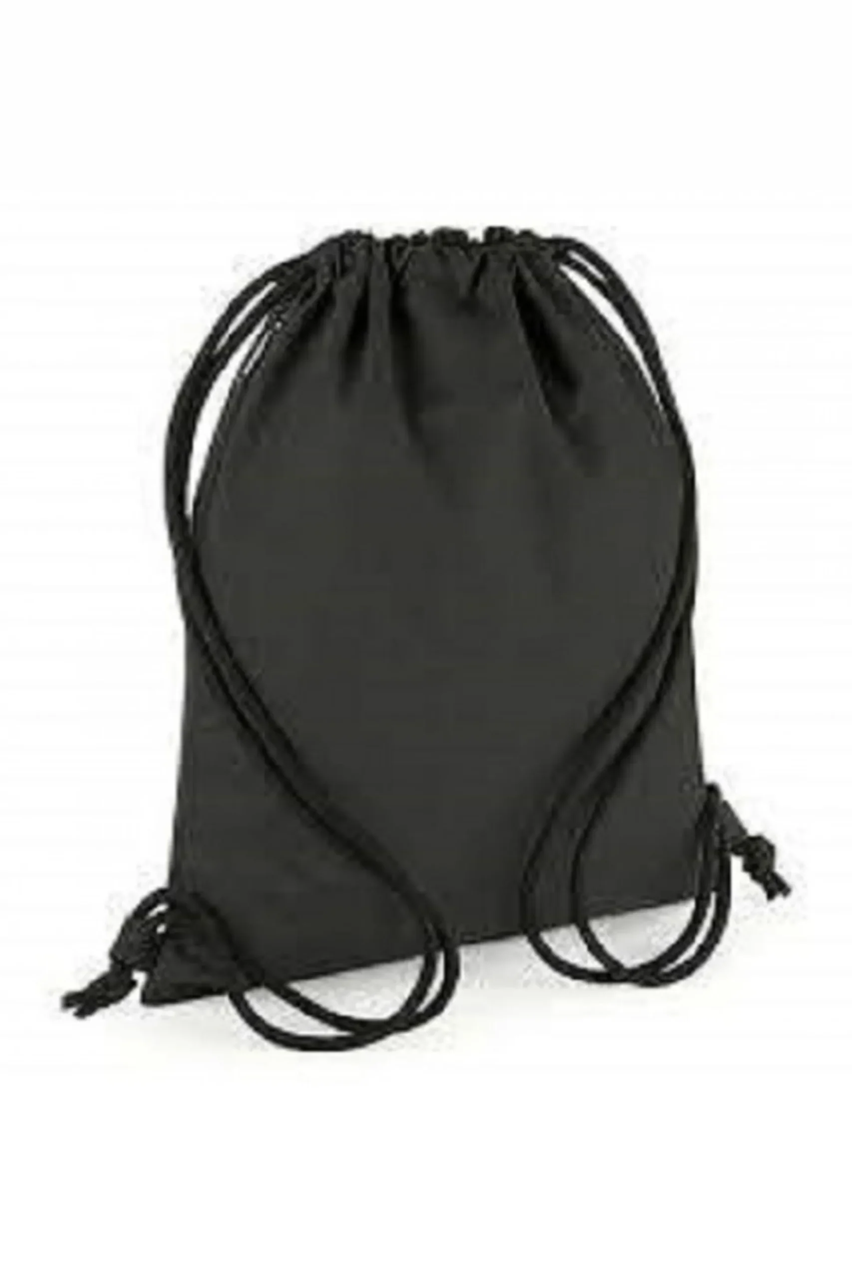 Saco Unisex Adulto 15l Drawstring Bag Bagbase