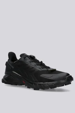 Salomon Super Cross 4