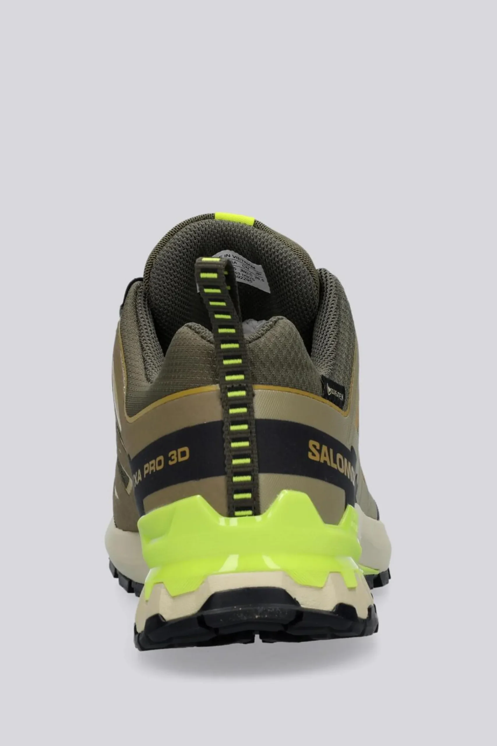 Salomon Xa Pro 3d V9 Gtx