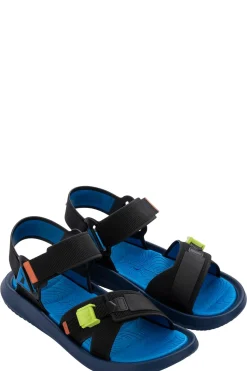 Sandalia Rider Ad Rt Papete