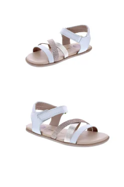 Sandalias Gioseppo Branford Blanco