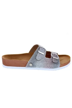 Sandalias Gioseppo Gruissan Gris