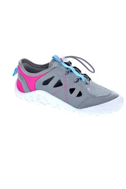 Sandalias Munich Mini Glos 04 Barefoot Gris