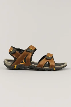 Sandalias Trekking +8000 Tobut