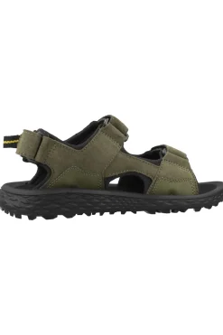Sandálias Columbia Konos Hiker 3 Strap