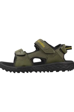 Sandálias Columbia Konos Hiker 3 Strap