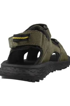 Sandálias Columbia Konos Hiker 3 Strap