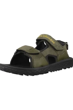 Sandálias Columbia Konos Hiker 3 Strap